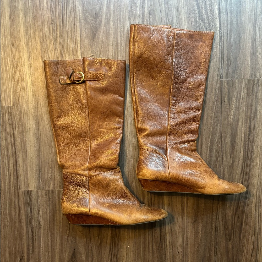 Steven by Steve Madden Riding Boots Size 9.5